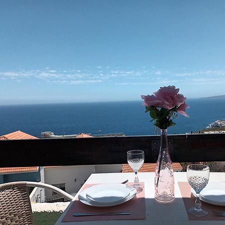 Amejica - Apartment With Terrace And Sea View Tabaiba エクステリア 写真