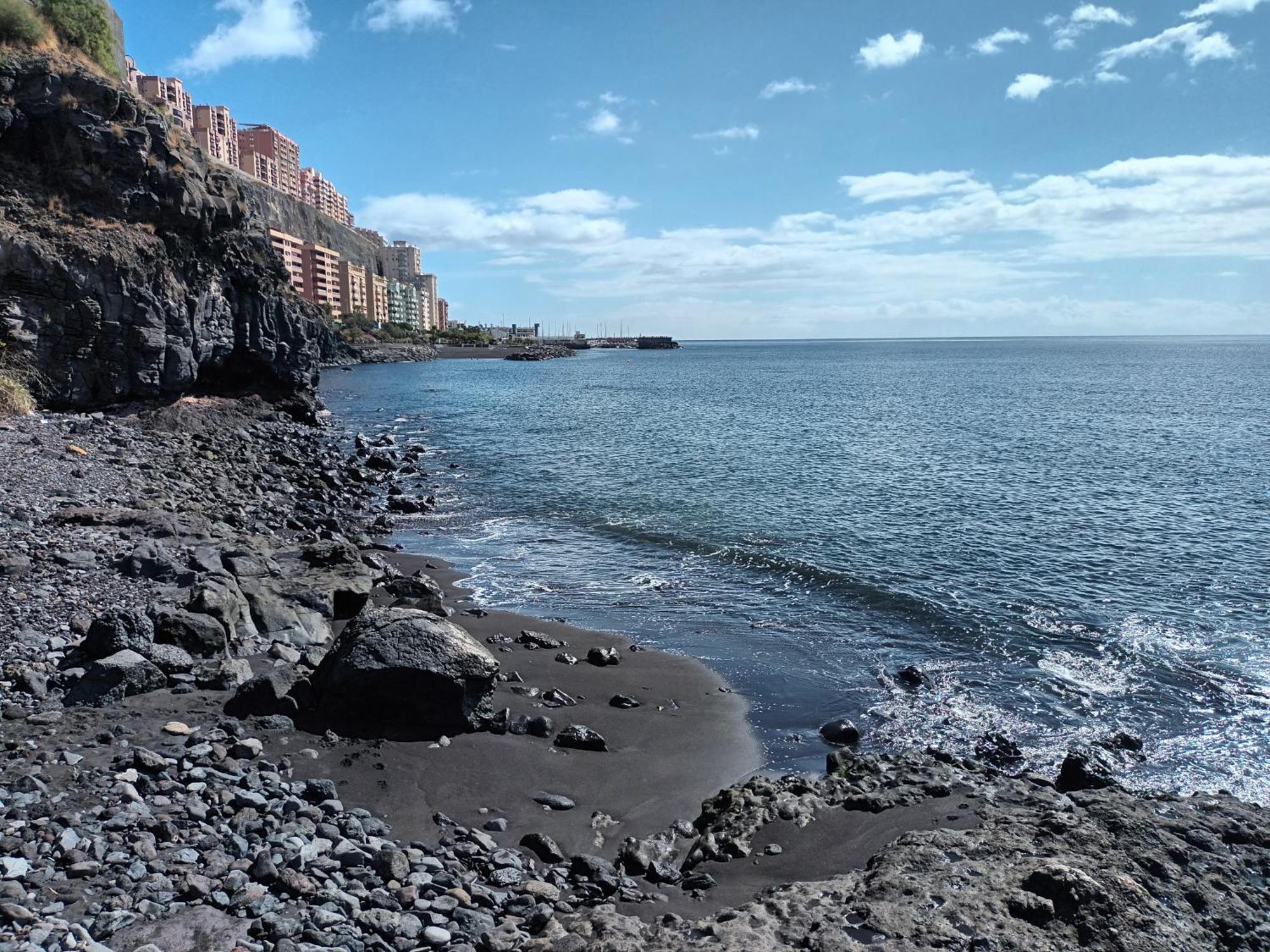 Amejica - Apartment With Terrace And Sea View Tabaiba エクステリア 写真