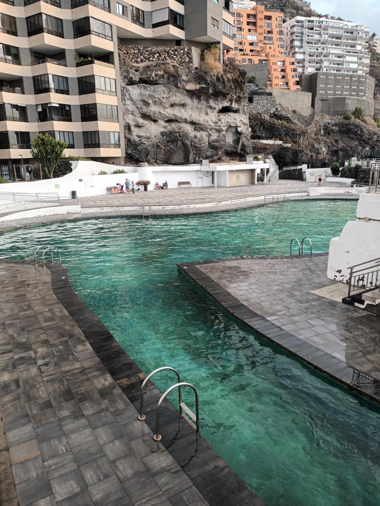 Amejica - Apartment With Terrace And Sea View Tabaiba エクステリア 写真